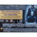 Blu-ray - The Dark Knight Twop Disc Special Edition