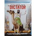 Blu-ray - The Dictator