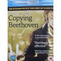 Blu-ray - Copying Beethoven