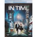 Blu-ray - In Time