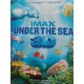 Blu-ray3D - Imax Under the Sea