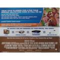 Blu-ray3D - Yogi Bear 3D (Blu Ray 3D + Blu Ray)