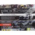 PS3 - Grid Autosport Limited Black Edition