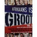 DVD - Afrikaans Is Groot - Vol 3