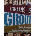 DVD - Afrikaans Is Groot - Vol 5