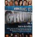 DVD - Afrikaans Is Groot - Vol 6