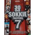 DVD - 30 Goue Sokie Treffers DVD 7