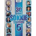 DVD - 30 Goue Sokie Treffers DVD 6