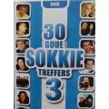DVD - 30 Goue Sokie Treffers DVD 3