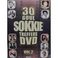 DVD - 30 Goue Sokie Treffers DVD Vol.2