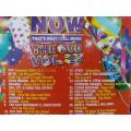DVD - NOW That`s What I Call Music! The DVD Vol.23