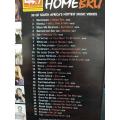 DVD - Homebru 30 of SA`s Hottest Music Videos