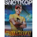 DVD - Snotkop Wille Videos