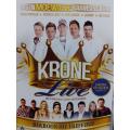 DVD - Krone Live