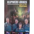 DVD - Klipwerf Orkes Dans In Die Hantam