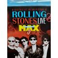 Blu-ray - Rolling Stones Live At The MAX