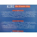 DVD - Kiri Her Greatest Hits (DVD + 2CD`s)