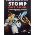 DVD - Stomp Out Loud