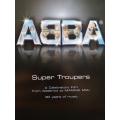 DVD - ABBA Super Troupers