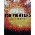 DVD - Foo Fighters Skin And Bones