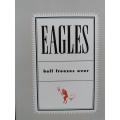 DVD - Eagles Hell Freezes Over