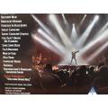 DVD - Neil Diamond Hot August Night / NYC (New Sealed)