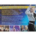 DVD - Lord of The Dance - Michael Flatley Returns as