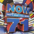 CD - Now That`s What I Call Music 71 (2cd)