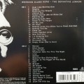 CD - John Lennon - Working Class Hero (The Definitive Lennon) (2cd) CDPCSJD (WE) 7244