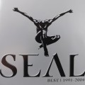CD - Seal -  Best I - 1991 - 2004