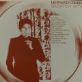 CD - Leonard Cohen - Greatest Hits - CDANIC 043