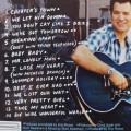 CD - Chris Isaak -  Mr. Lucky - WBCD 2207