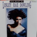 CD - Lesley Rae Dowling - The Best of Lesley Rae Dowling