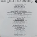 CD - Lesley Rae Dowling - The Best of Lesley Rae Dowling