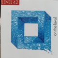 CD - Level 42 - On The Level - PWKS 4078 P