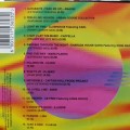 CD - Dance Adrenalin 1 - CDRPM 1370
