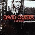 CD - David Guetta - Listen - 2564620984