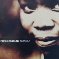 CD - Freshlyground - Nomvula