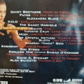 CD - Lara Croft Tomb Raider The Cradle of Life Music from and Inspired by the Motion Picture