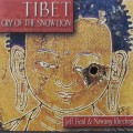 CD - Tibet: Cry Of The Snow Lion - Music From The Motion Picture KAR-CD-82032