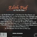 CD - Edith Piaf - La Vie En Rose