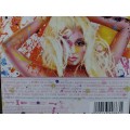 CD - Nicki Minaj - Pink Friday: Roman Reloaded - STARCD 7661