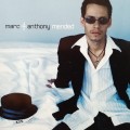 CD - Marc Anthony - Mended - CDCOL 6390