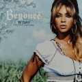 CD - Beyonce - B`Day Deluxe Edition (CD + DVD)  CDCOL7107