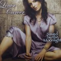 CD - Louise Carver - Saved By The Moonlight - CDCOL7122