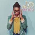 CD - Toya DeLazy - Due Drop Deluxe (CD+DVD) - CDCOL8325