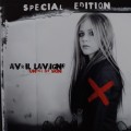 CD - Avril Lavigne - Under My Skin Special Edition (CD + DVD) CDAST479