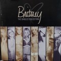 CD - Britney Spears - The Singles Collection - CDZOM2156