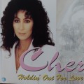CD - Cher - Holdin` Out For Love