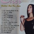 CD - Cher - Holdin` Out For Love
